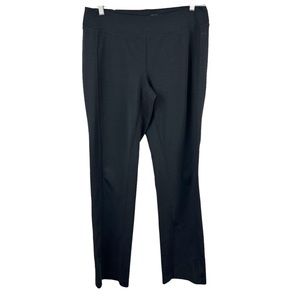 Mountain Hardwear Black Pants